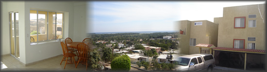 Properties for Rent