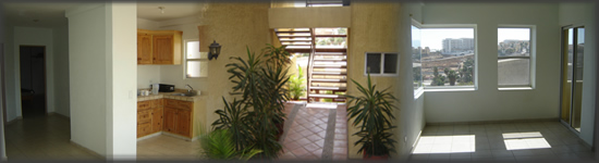 Properties for Rent