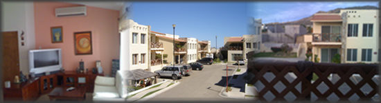 Properties for Rent